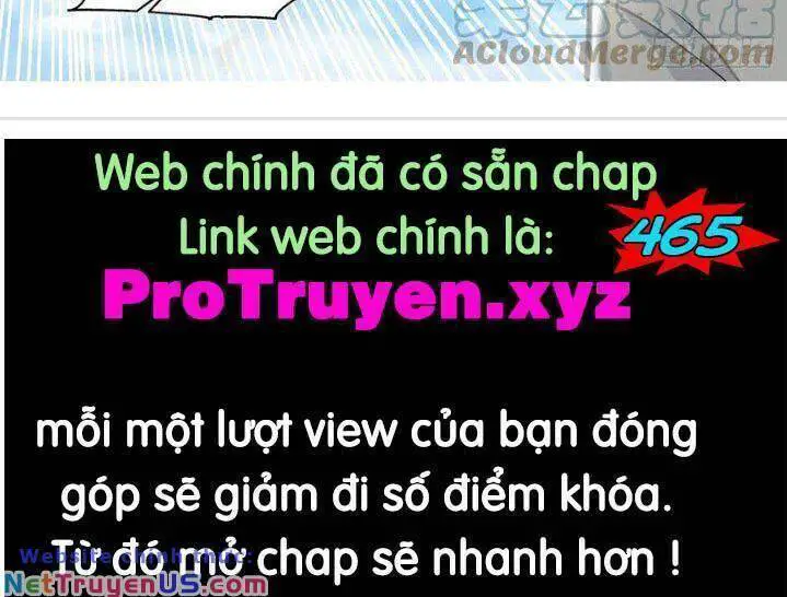 Vạn Tộc Chi Kiếp Nettruyen ZZZ Chương 464 Page 45