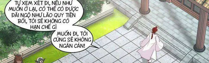Vạn Tộc Chi Kiếp Nettruyen ZZZ Chương 458 Page 9