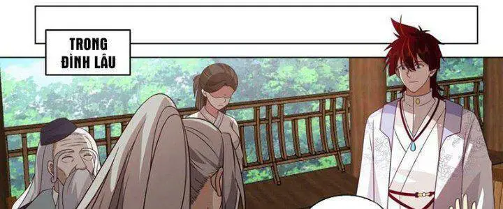 Vạn Tộc Chi Kiếp Nettruyen ZZZ Chương 458 Page 11