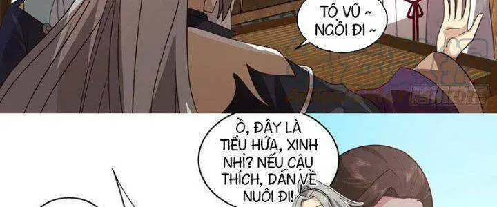 Vạn Tộc Chi Kiếp Nettruyen ZZZ Chương 458 Page 12