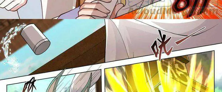 Vạn Tộc Chi Kiếp Nettruyen ZZZ Chương 458 Page 16