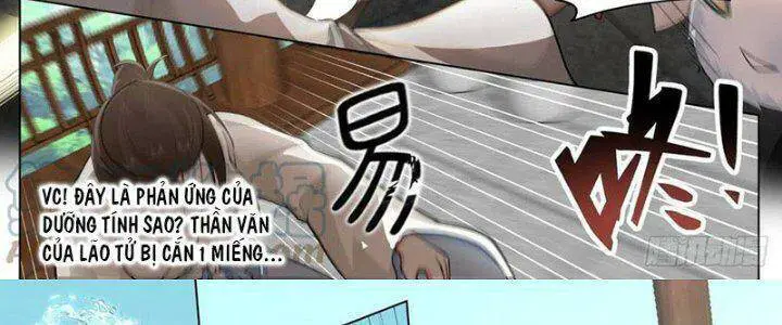 Vạn Tộc Chi Kiếp Nettruyen ZZZ Chương 458 Page 19