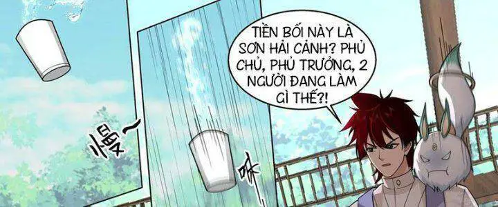 Vạn Tộc Chi Kiếp Nettruyen ZZZ Chương 458 Page 20