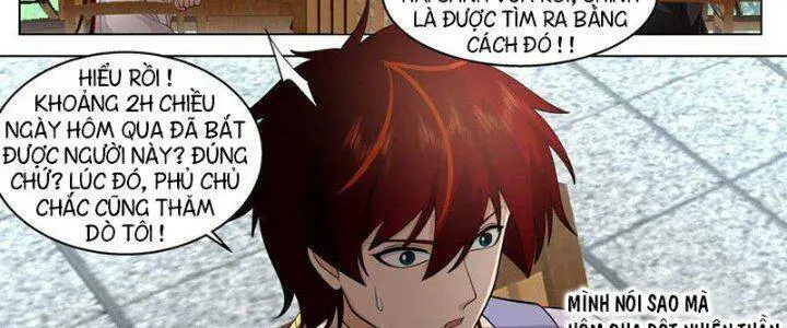 Vạn Tộc Chi Kiếp Nettruyen ZZZ Chương 458 Page 28