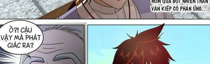 Vạn Tộc Chi Kiếp Nettruyen ZZZ Chương 458 Page 29