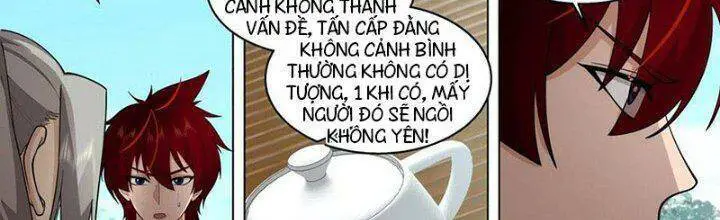 Vạn Tộc Chi Kiếp Nettruyen ZZZ Chương 458 Page 33