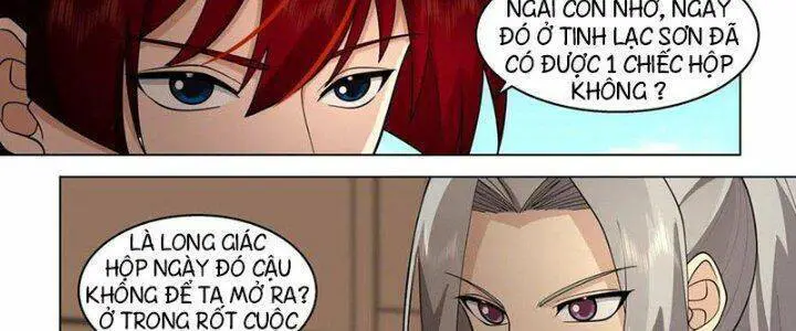 Vạn Tộc Chi Kiếp Nettruyen ZZZ Chương 458 Page 40