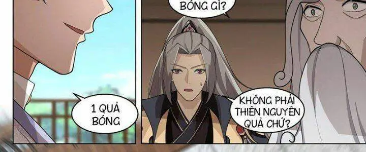 Vạn Tộc Chi Kiếp Nettruyen ZZZ Chương 458 Page 42