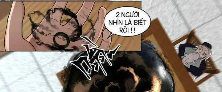 Vạn Tộc Chi Kiếp Nettruyen ZZZ Chương 458 Page 43
