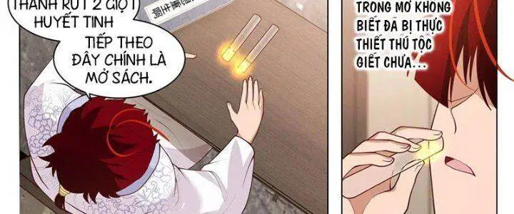 Vạn Tộc Chi Kiếp Nettruyen ZZZ Chương 454 Page 6