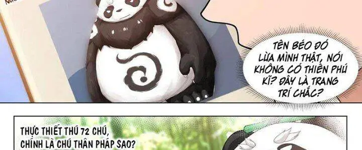Vạn Tộc Chi Kiếp Nettruyen ZZZ Chương 454 Page 11