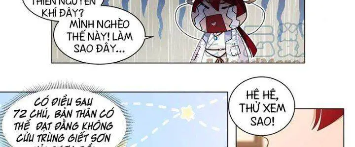 Vạn Tộc Chi Kiếp Nettruyen ZZZ Chương 454 Page 13