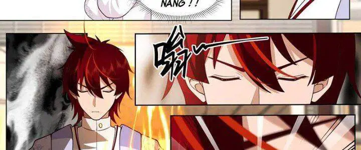 Vạn Tộc Chi Kiếp Nettruyen ZZZ Chương 454 Page 15