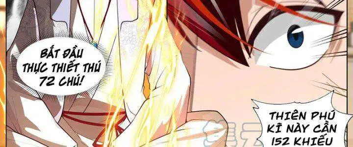 Vạn Tộc Chi Kiếp Nettruyen ZZZ Chương 454 Page 16