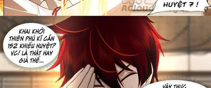 Vạn Tộc Chi Kiếp Nettruyen ZZZ Chương 454 Page 17