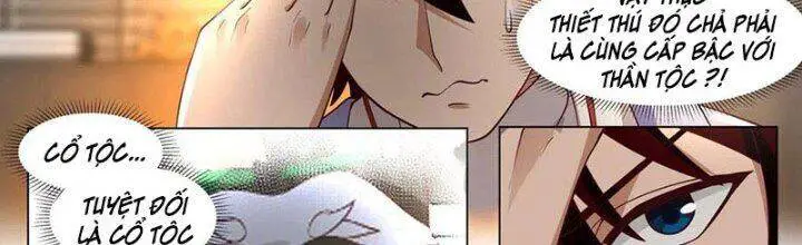 Vạn Tộc Chi Kiếp Nettruyen ZZZ Chương 454 Page 18