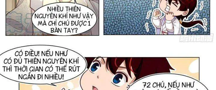 Vạn Tộc Chi Kiếp Nettruyen ZZZ Chương 454 Page 24