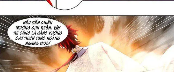 Vạn Tộc Chi Kiếp Nettruyen ZZZ Chương 454 Page 28