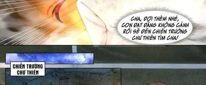 Vạn Tộc Chi Kiếp Nettruyen ZZZ Chương 454 Page 29