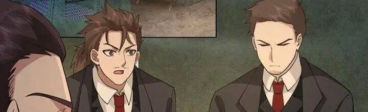 Vạn Tộc Chi Kiếp Nettruyen ZZZ Chương 454 Page 30