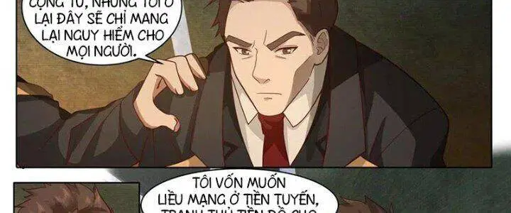 Vạn Tộc Chi Kiếp Nettruyen ZZZ Chương 454 Page 33