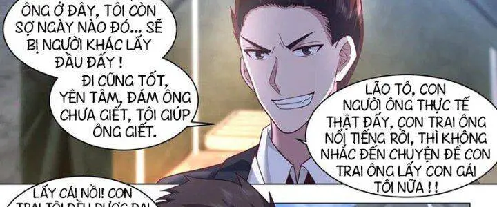Vạn Tộc Chi Kiếp Nettruyen ZZZ Chương 454 Page 37
