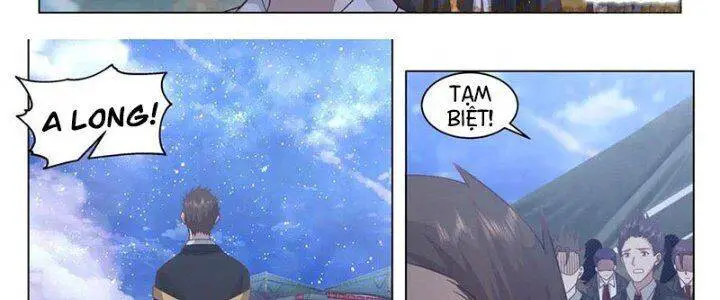 Vạn Tộc Chi Kiếp Nettruyen ZZZ Chương 454 Page 39
