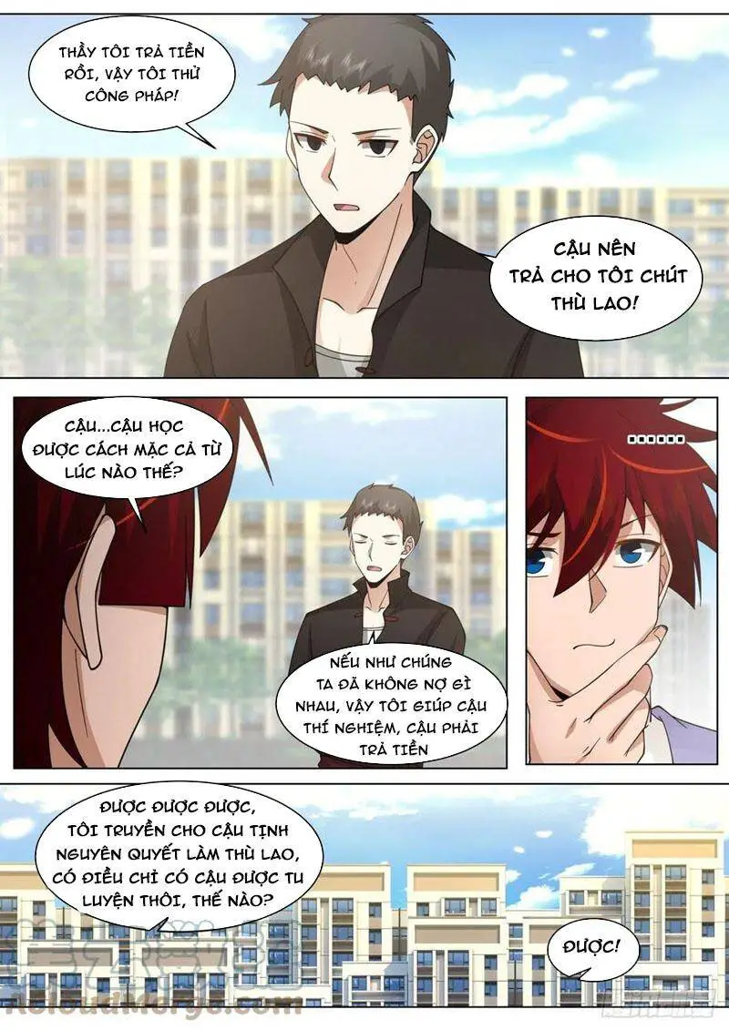 Vạn Tộc Chi Kiếp Nettruyen ZZZ Chương 373 Page 10