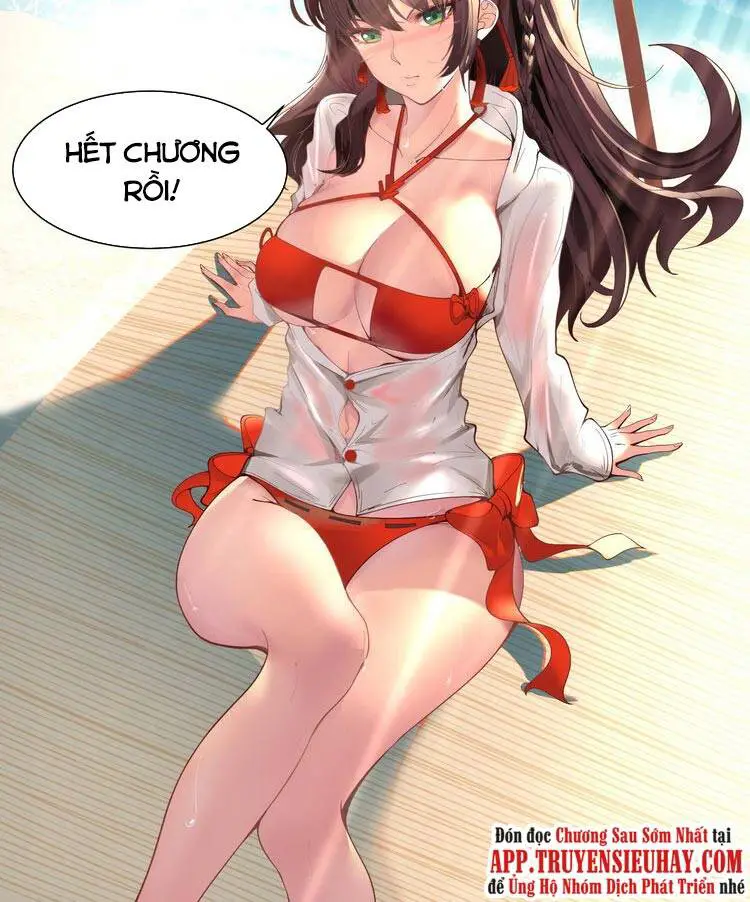 Vạn Tộc Chi Kiếp Nettruyen ZZZ Chương 84 Page 11