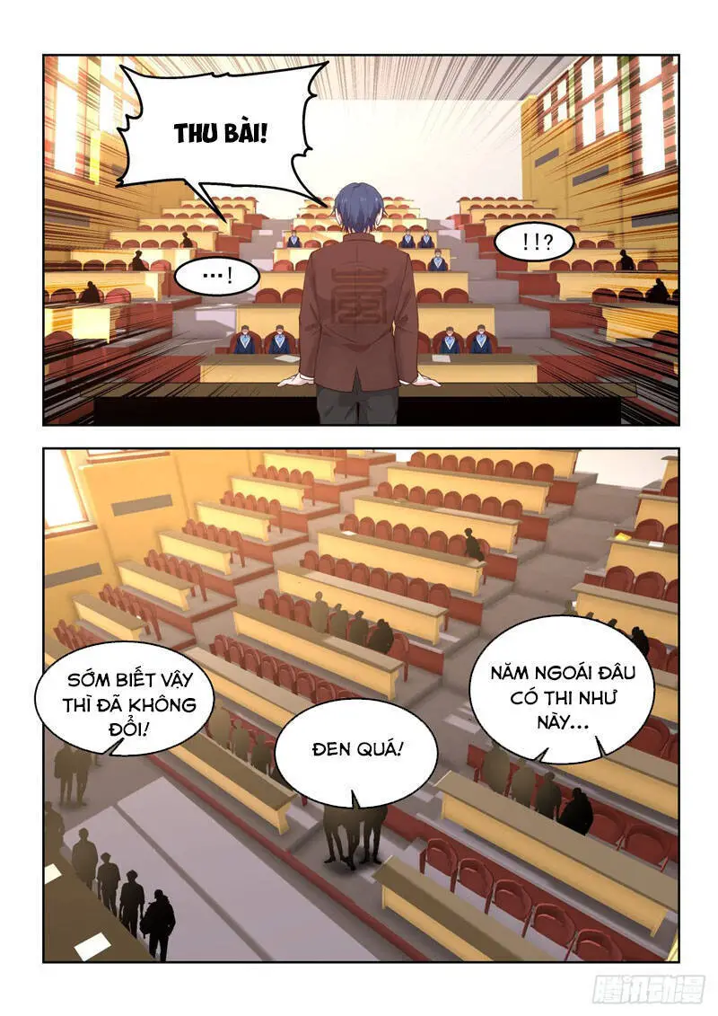 Vạn Tộc Chi Kiếp Nettruyen ZZZ Chương 74 Page 12