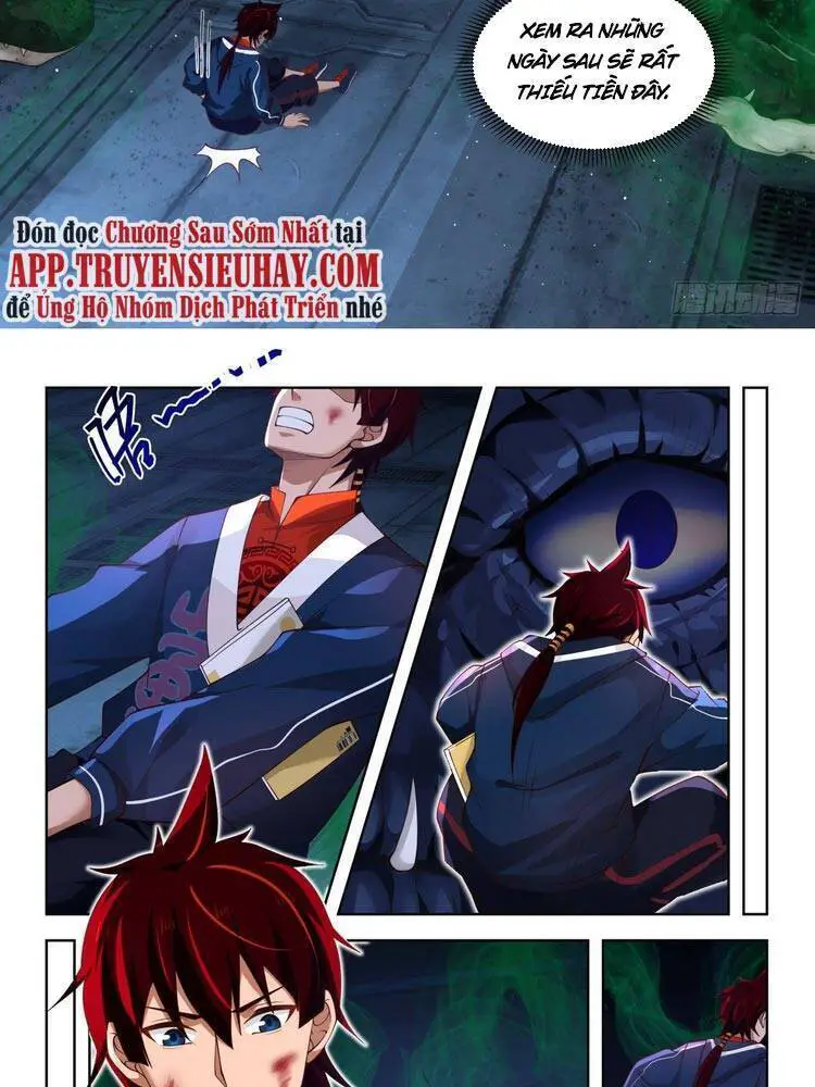 Vạn Tộc Chi Kiếp Nettruyen ZZZ Chương 48 Page 4
