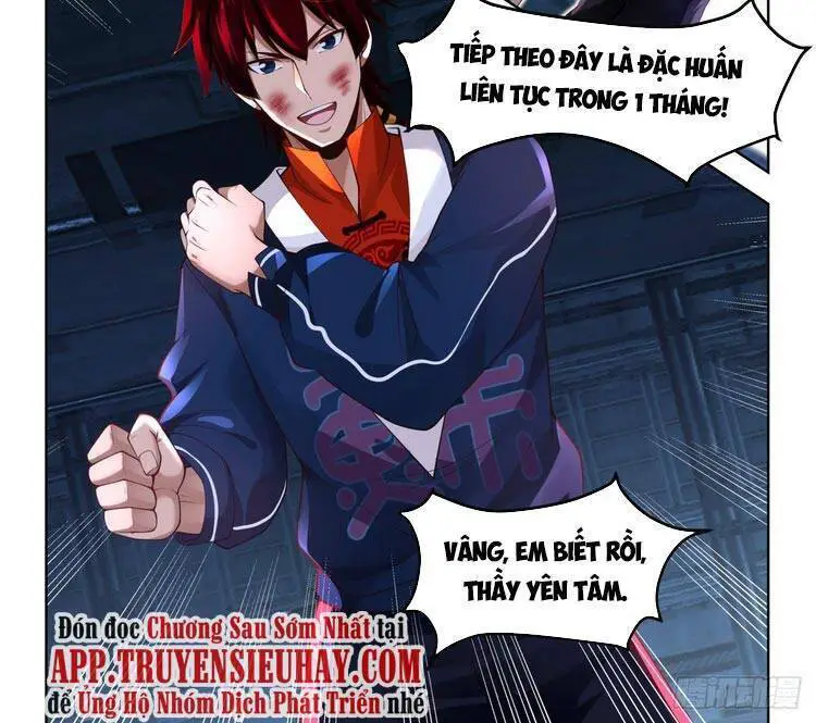 Vạn Tộc Chi Kiếp Nettruyen ZZZ Chương 48 Page 8