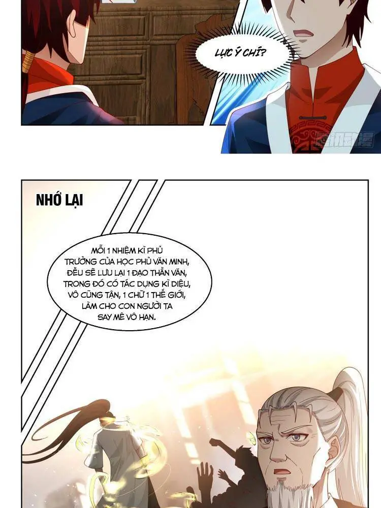 Vạn Tộc Chi Kiếp Nettruyen ZZZ Chương 49 Page 4