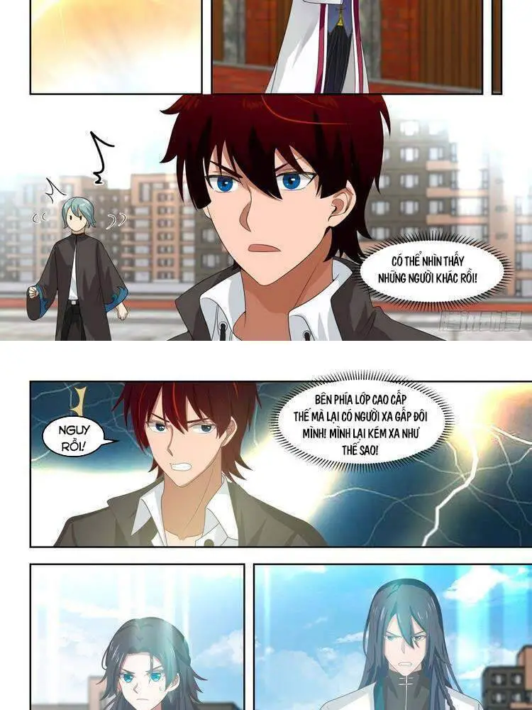 Vạn Tộc Chi Kiếp Nettruyen ZZZ Chương 153 Page 6