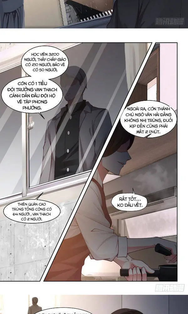Vạn Tộc Chi Kiếp Nettruyen ZZZ Chương 18 Page 4