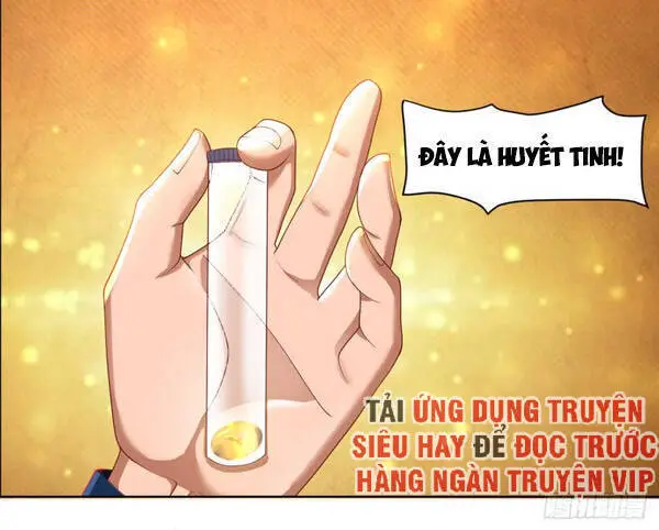Vạn Tộc Chi Kiếp Nettruyen ZZZ Chương 8 Page 6