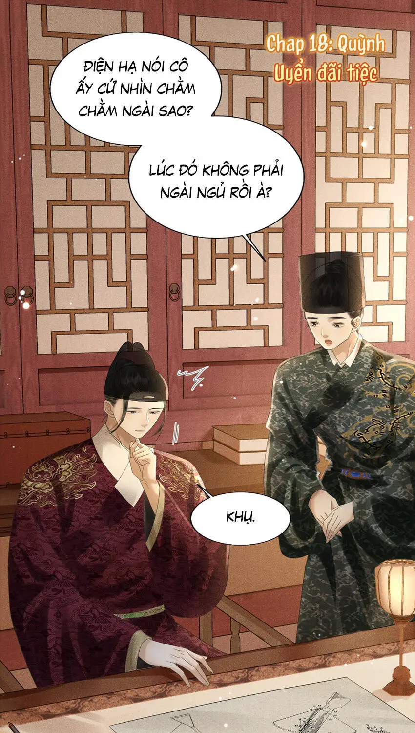 Thượng Thực Nettruyen ZZZ Chương 18 Page 2