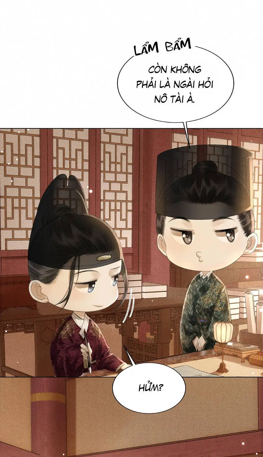 Thượng Thực Nettruyen ZZZ Chương 18 Page 7