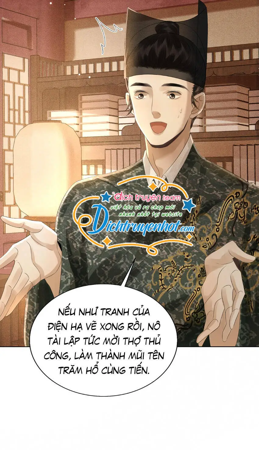 Thượng Thực Nettruyen ZZZ Chương 18 Page 8