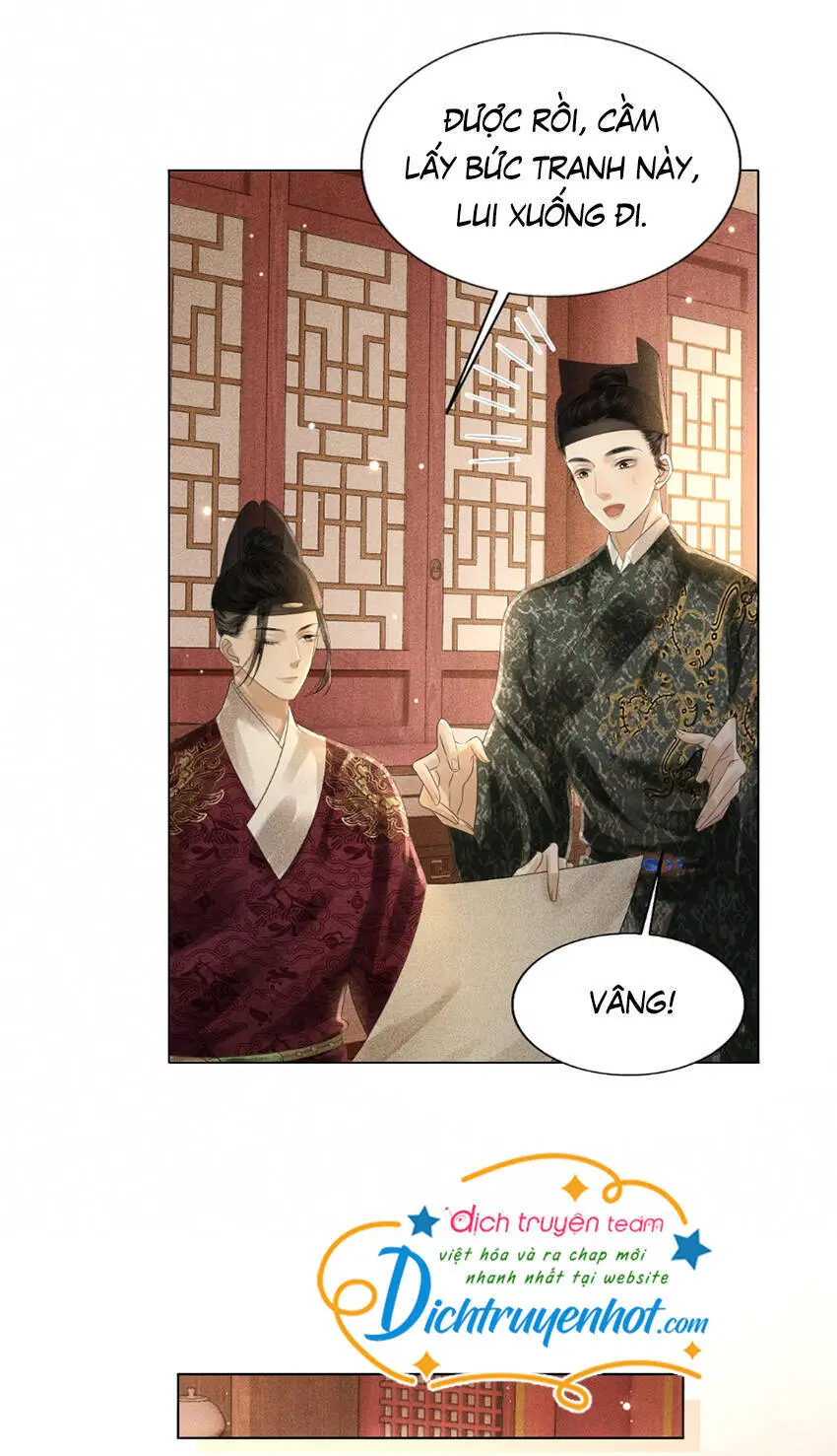 Thượng Thực Nettruyen ZZZ Chương 18 Page 9