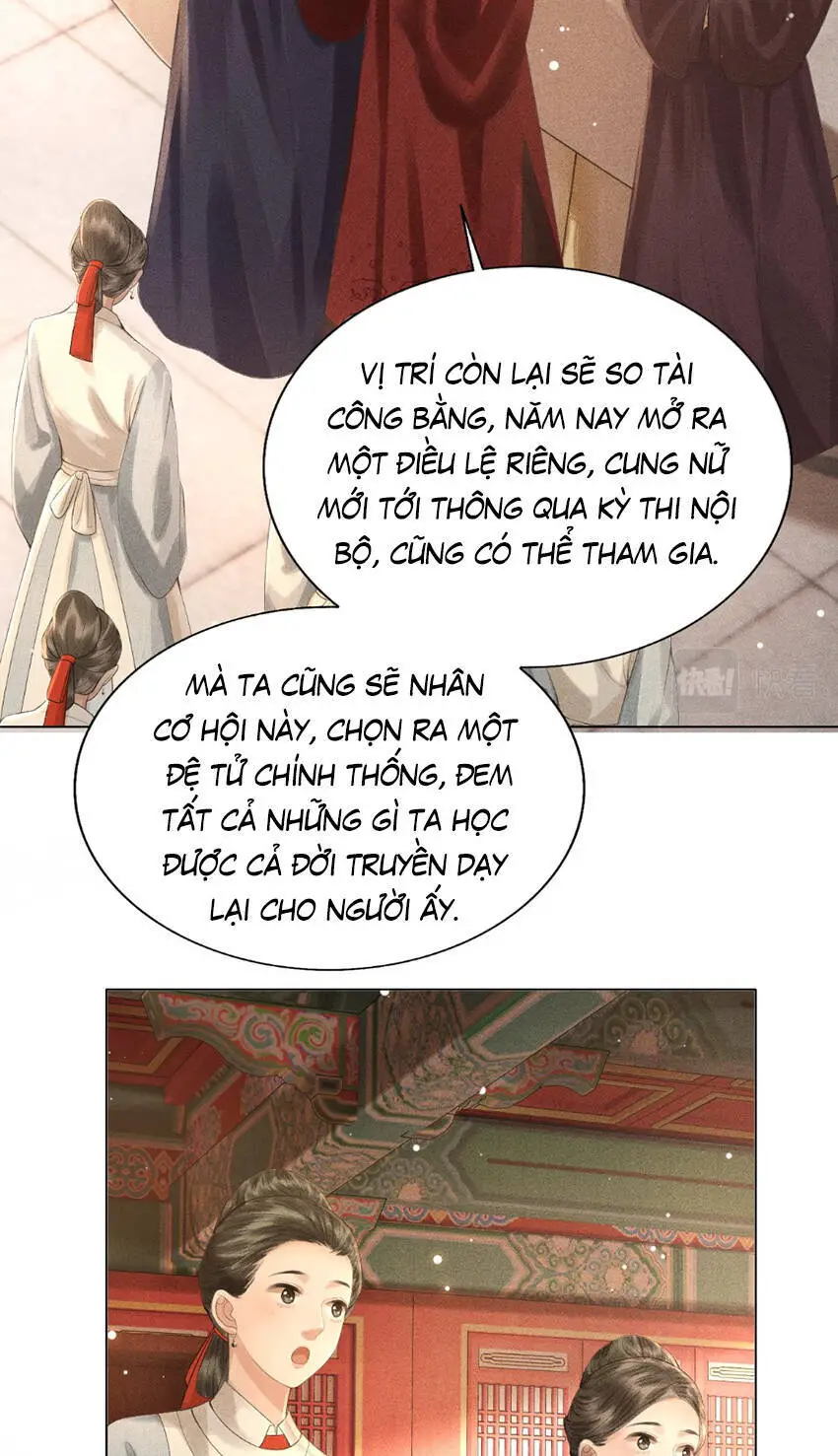 Thượng Thực Nettruyen ZZZ Chương 18 Page 11