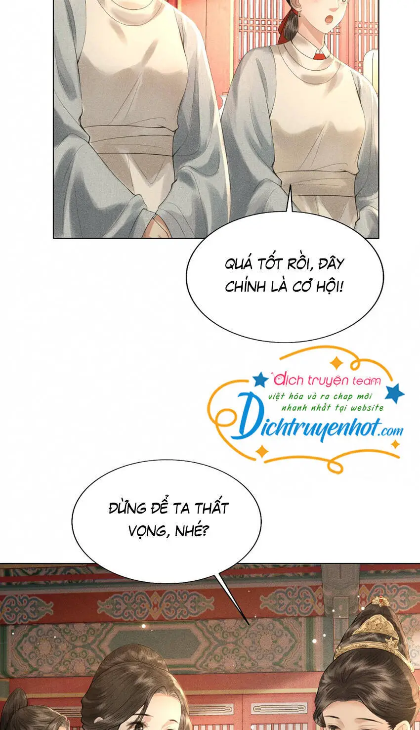 Thượng Thực Nettruyen ZZZ Chương 18 Page 12