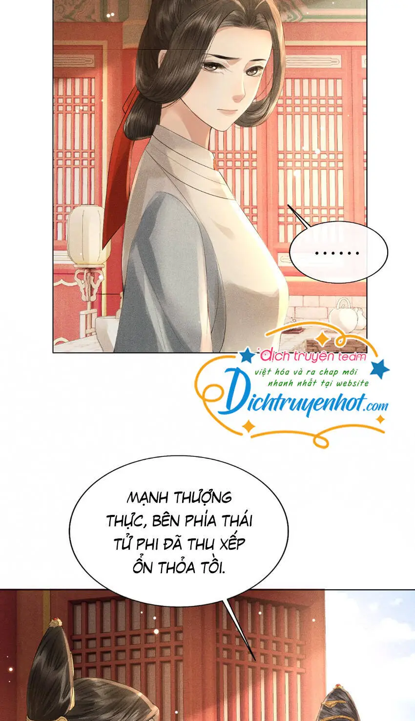 Thượng Thực Nettruyen ZZZ Chương 18 Page 14