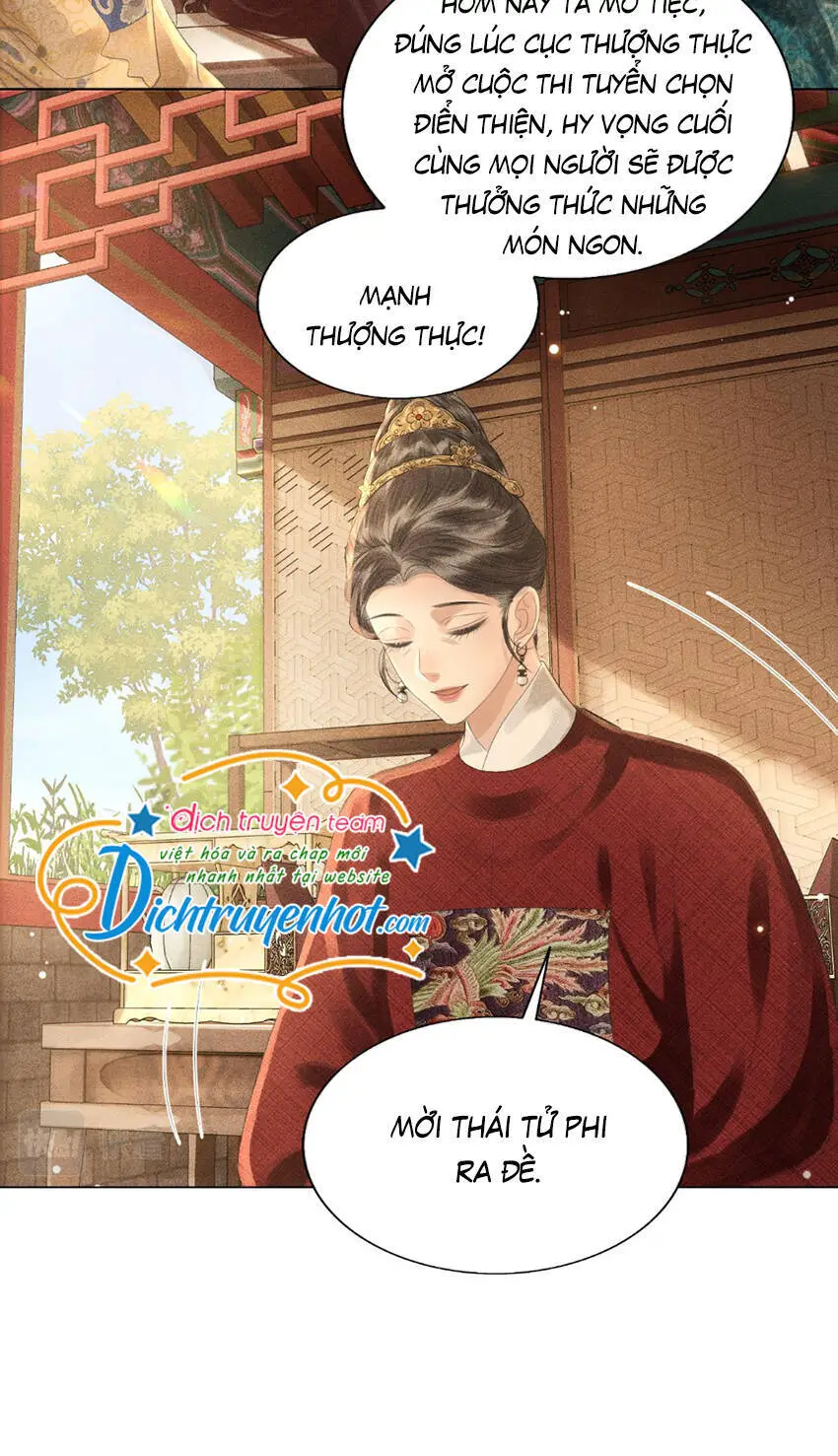 Thượng Thực Nettruyen ZZZ Chương 18 Page 18
