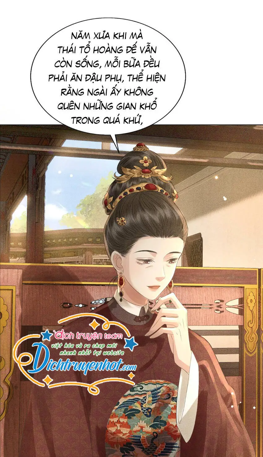 Thượng Thực Nettruyen ZZZ Chương 18 Page 19