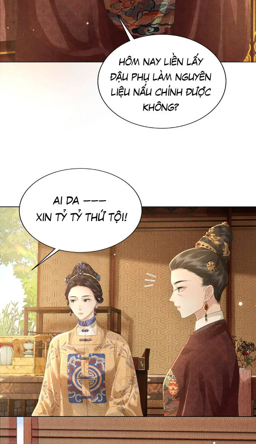 Thượng Thực Nettruyen ZZZ Chương 18 Page 20