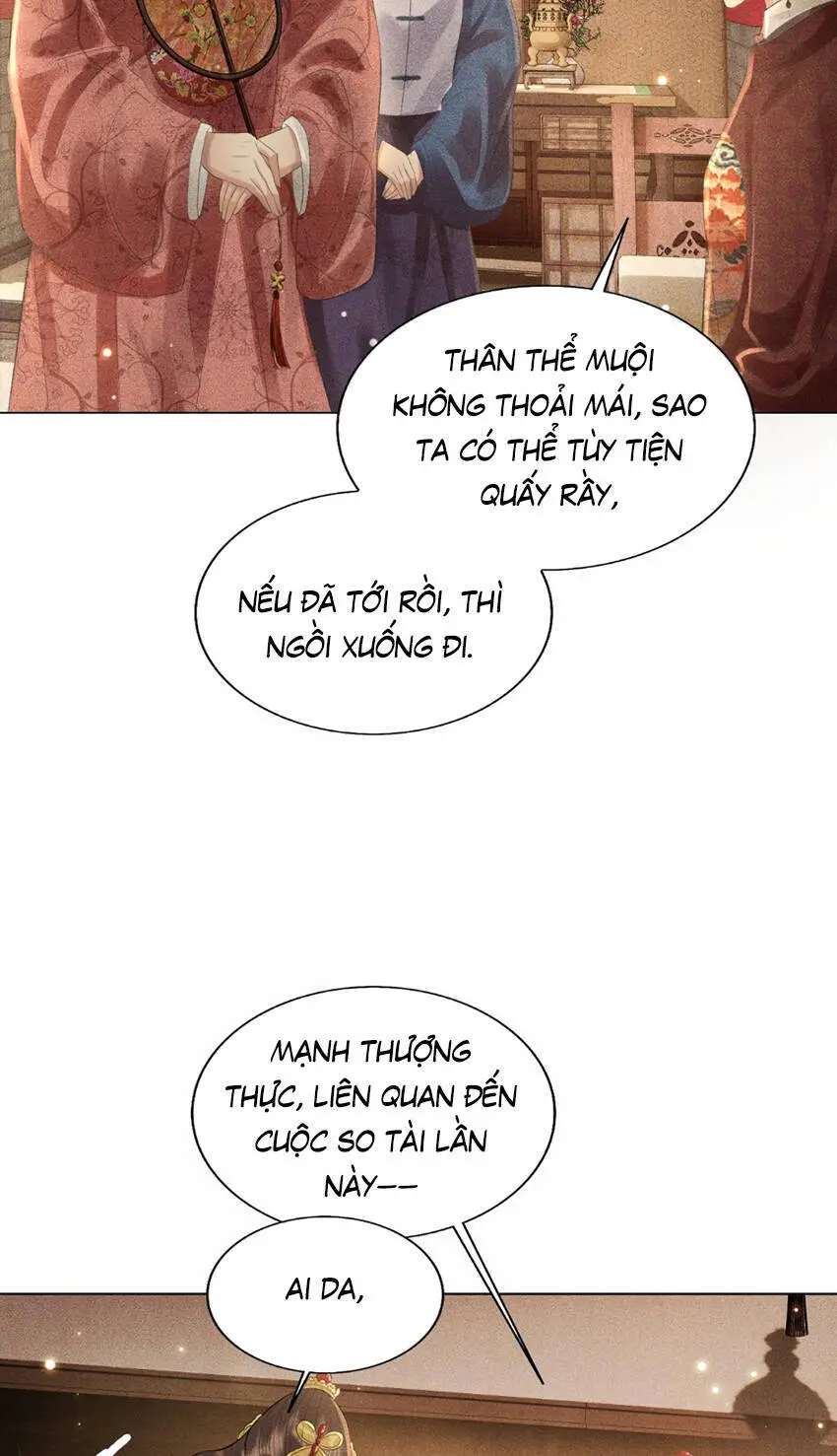 Thượng Thực Nettruyen ZZZ Chương 18 Page 23