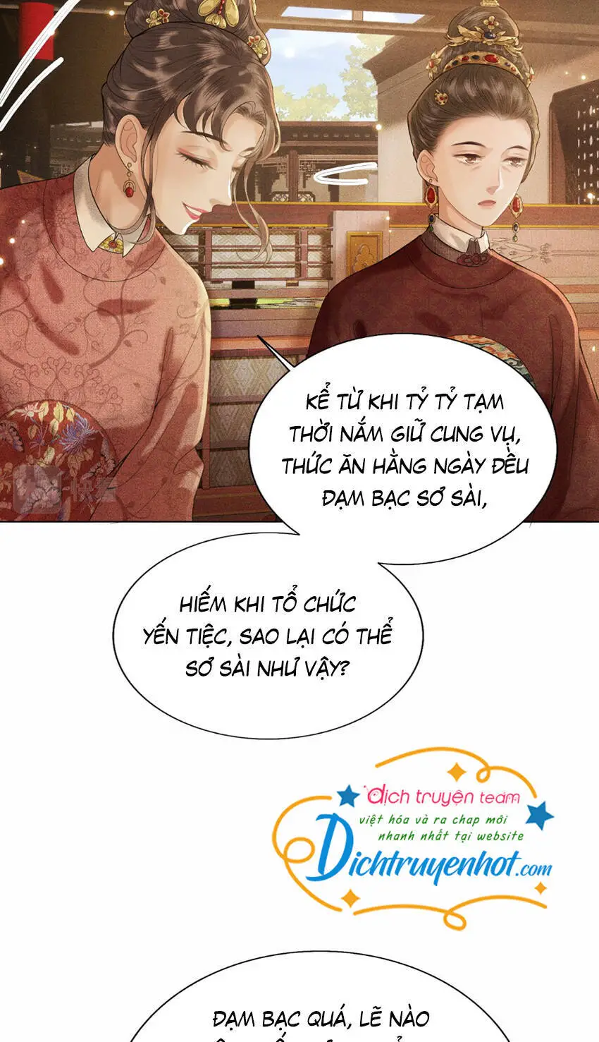 Thượng Thực Nettruyen ZZZ Chương 18 Page 24