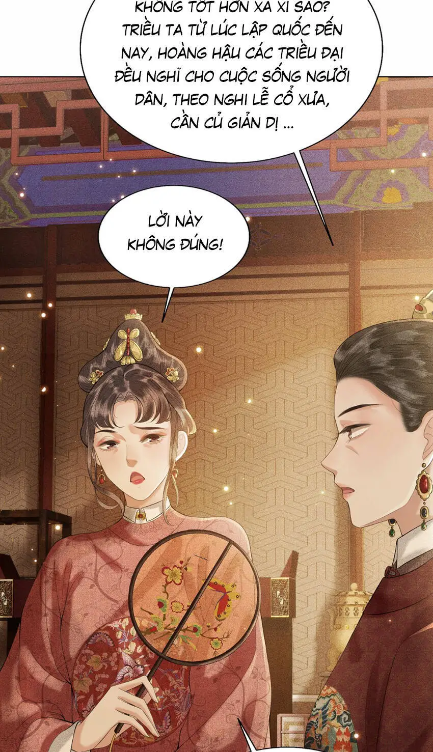 Thượng Thực Nettruyen ZZZ Chương 18 Page 25