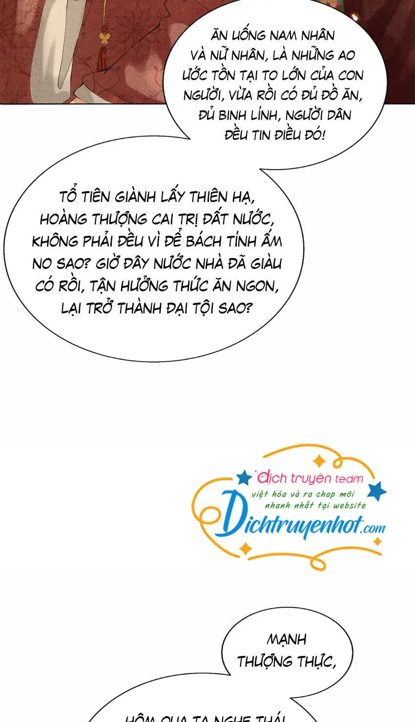 Thượng Thực Nettruyen ZZZ Chương 18 Page 26